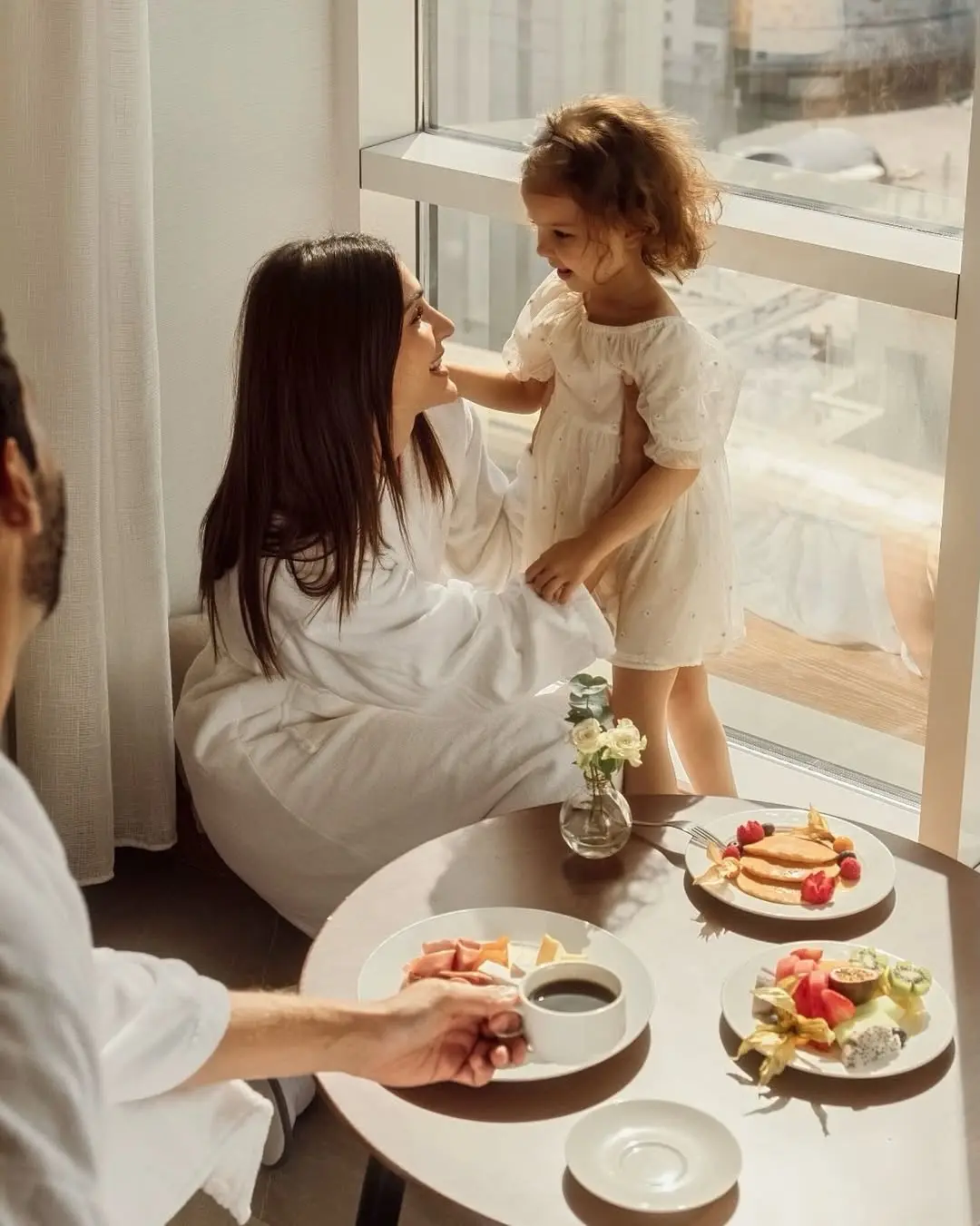 Mornings without urgency.Quality family time, shared with intention.Here, your room becomes a pl.jpg