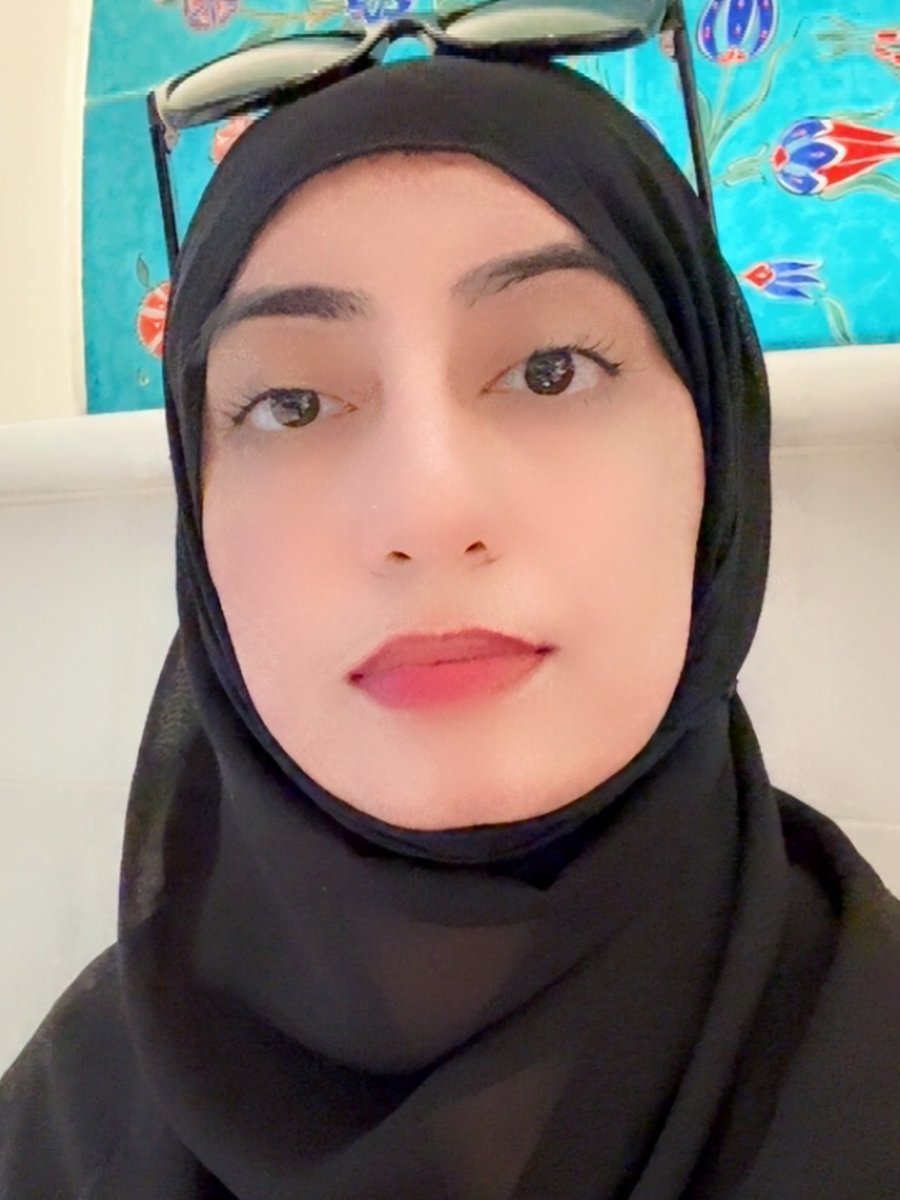 Farha Merchant | Hair & Makeup Artist lives in Dubai, United Arab ...