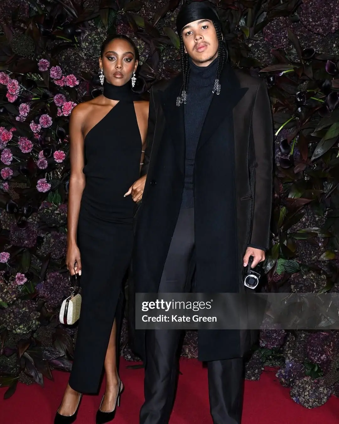 @officialstrandz for @britishvogue Dinner wearing @lanvin Styling by me Assisted by @styled.by__.jpg