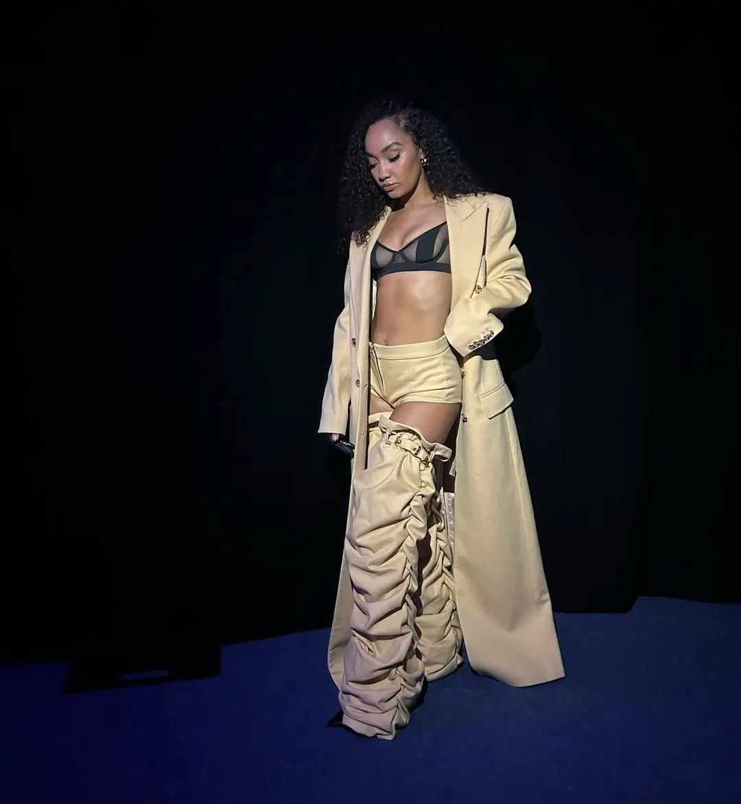 @leighannepinnock for @hitsradiouk red carpetStyled by me 🙏🏽Glam by @hilakarmand Wearing @hele (3).jpg