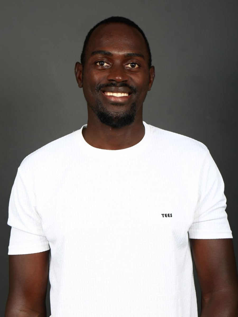 Kenneth Simon Munyagwa | Actors & Extra, Models & Fashion Professional ...