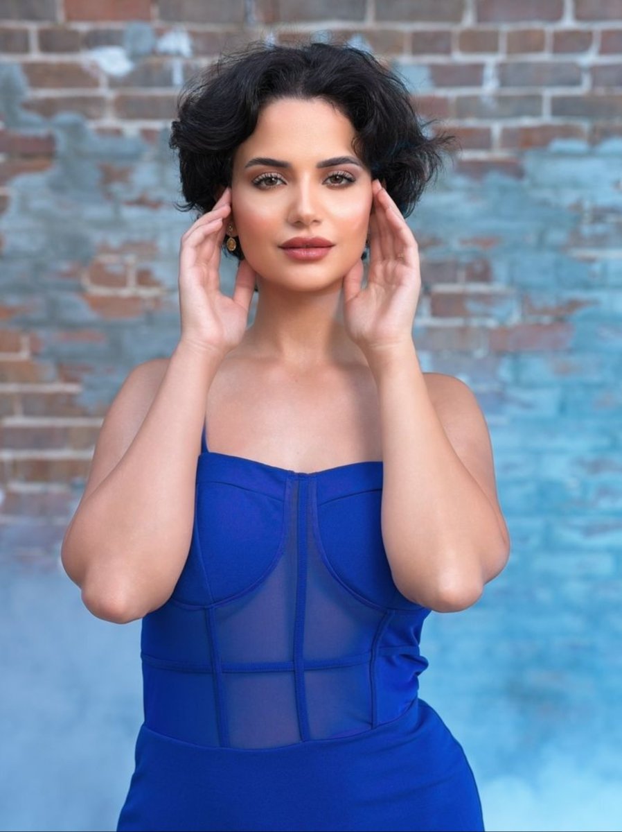 Maha Naser | Actors & Extra, Models & Fashion Professional lives in Abu ...