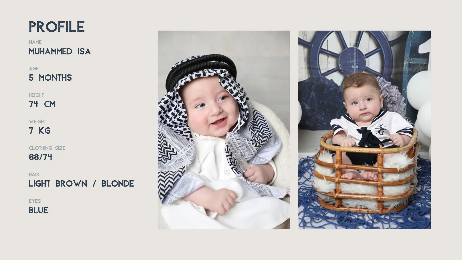 Professionelle Baby Sedcard für Muhammed Isa - Stats.png