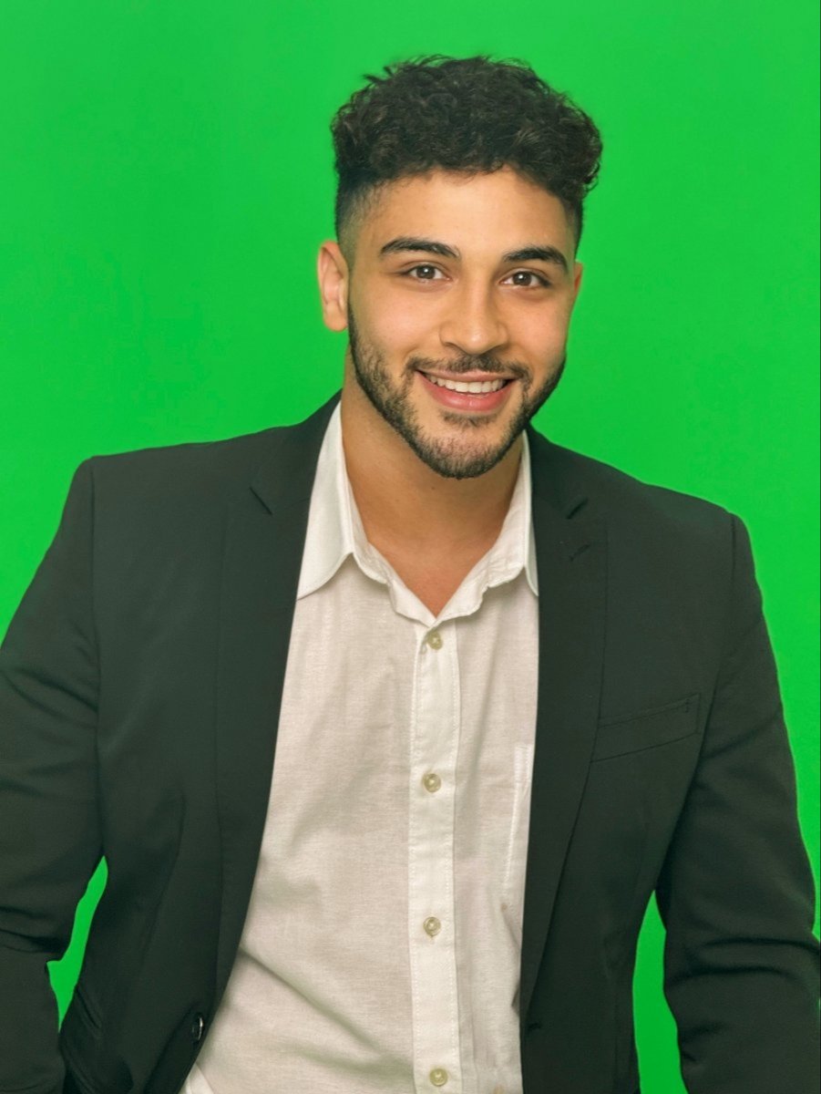 Sam Ali | Actors & Extra, Models & Fashion Professional, Event Staff ...