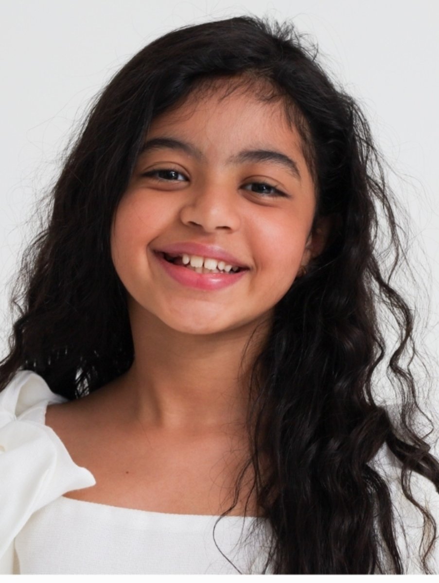 Taliah Mohamed | Actors & Extra, Models & Fashion Professional lives in ...