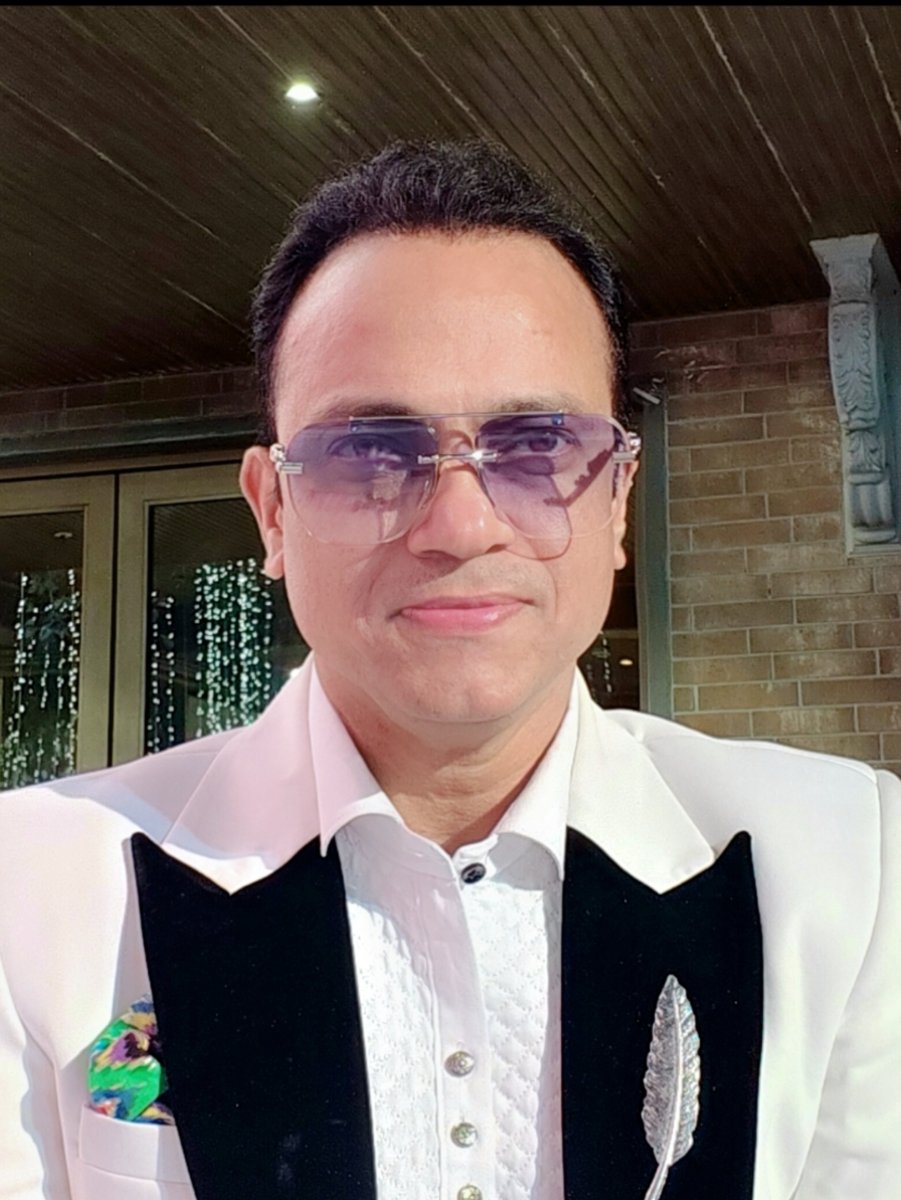 Zaheer Shaikh | Musical Performance lives in Dubai, United Arab ...